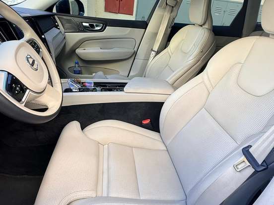 VOLVO-XC60-2.0 T8 RECHARGE ULTIMATE AWD GEARTRONIC VOLVO-XC60-2024