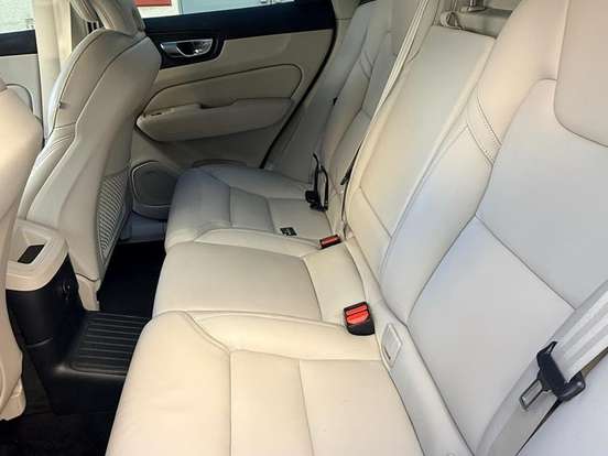 VOLVO-XC60-2.0 T8 RECHARGE ULTIMATE AWD GEARTRONIC VOLVO-XC60-2024