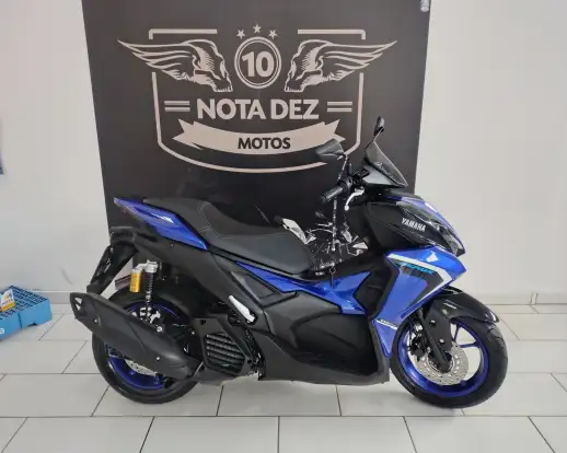 YAMAHA-AEROX 160 ABS YAMAHA-AEROX 160 ABS-2026