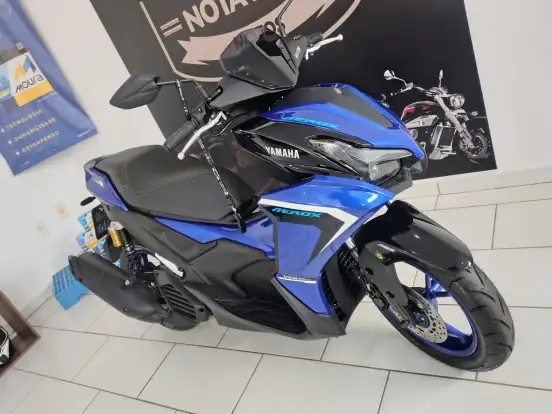 YAMAHA-AEROX 160 ABS YAMAHA-AEROX 160 ABS-2026