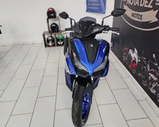 YAMAHA-AEROX 160 ABS YAMAHA-AEROX 160 ABS-2026