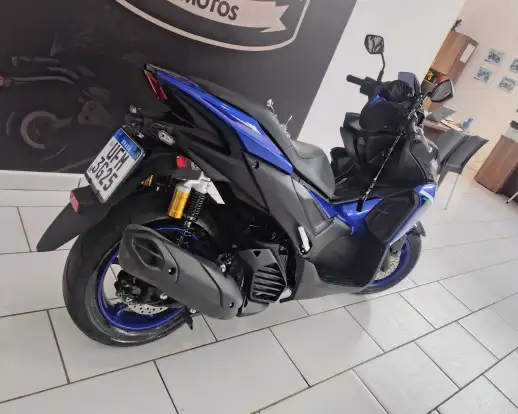 YAMAHA-AEROX 160 ABS YAMAHA-AEROX 160 ABS-2026
