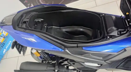 YAMAHA-AEROX 160 ABS YAMAHA-AEROX 160 ABS-2026