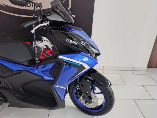 YAMAHA-AEROX 160 ABS YAMAHA-AEROX 160 ABS-2026