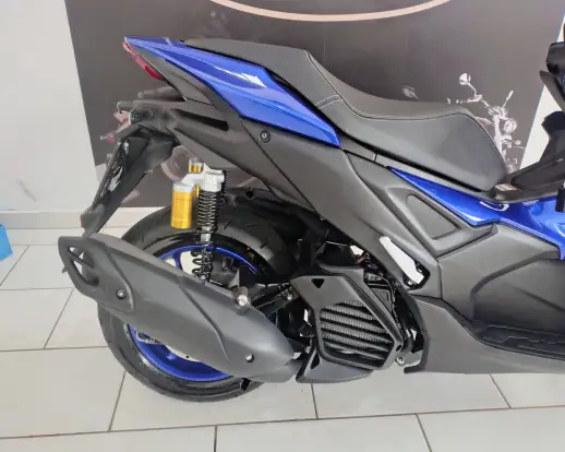 YAMAHA-AEROX 160 ABS YAMAHA-AEROX 160 ABS-2026