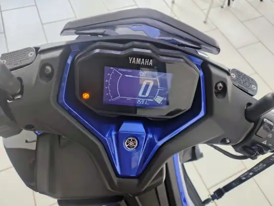 YAMAHA-AEROX 160 ABS YAMAHA-AEROX 160 ABS-2026