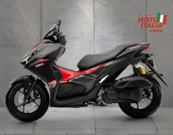 YAMAHA AEROX 160 ABS YAMAHA AEROX 160 ABS