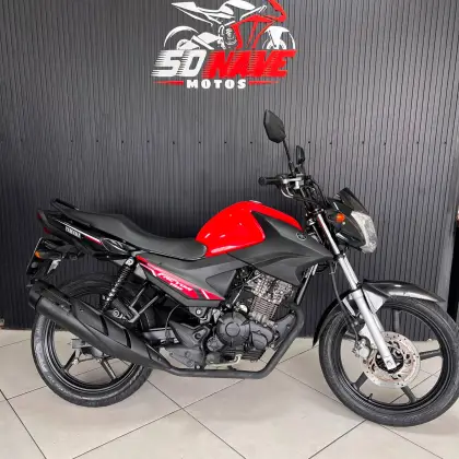 YAMAHA FACTOR 150ED 