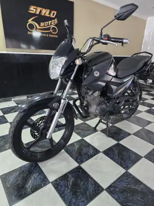 YAMAHA-FACTOR 150ED-2020