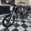 YAMAHA FACTOR 150ED YAMAHA FACTOR 150ED