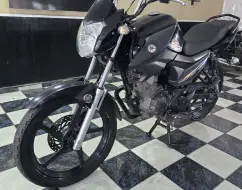 YAMAHA FACTOR 150ED YAMAHA FACTOR 150ED