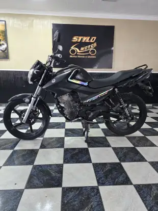 YAMAHA-FACTOR 150ED-2020