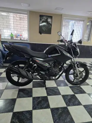 YAMAHA-FACTOR 150ED-2020