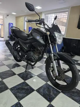 YAMAHA-FACTOR 150ED-2020