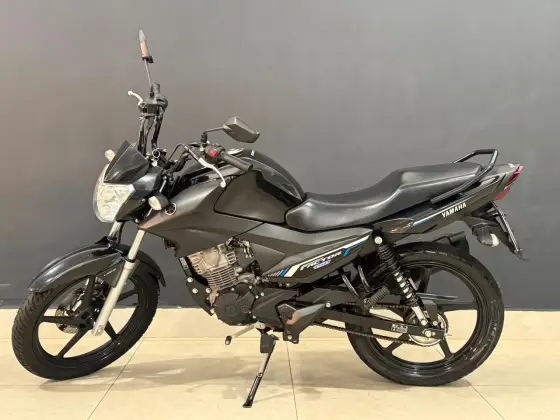 YAMAHA FACTOR 150ED YAMAHA FACTOR 150ED