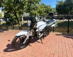 YAMAHA FACTOR YBR 125 ED YAMAHA FACTOR YBR 125 ED