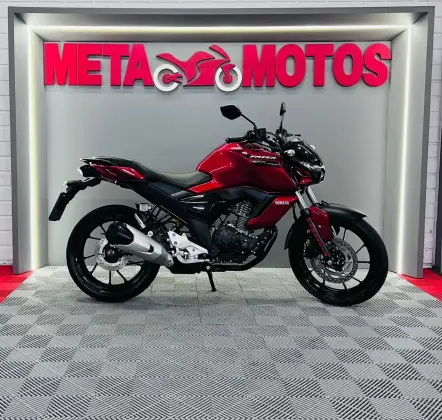 YAMAHA FZ15 FAZER ABS 