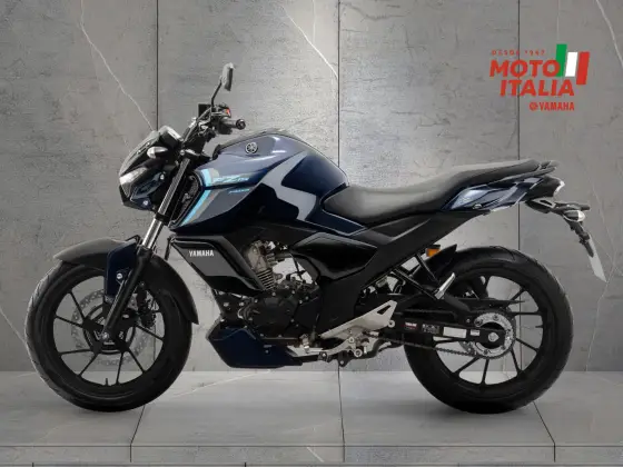 YAMAHA FZ15 FAZER CONNECTED ABS YAMAHA FZ15 FAZER CONNECTED ABS