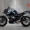 YAMAHA FZ15 FAZER CONNECTED ABS YAMAHA FZ15 FAZER CONNECTED ABS