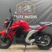 YAMAHA FZ25 FAZER ABS YAMAHA FZ25 FAZER ABS