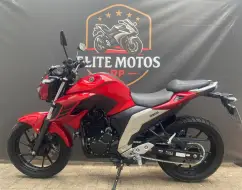 YAMAHA FZ25 FAZER ABS YAMAHA FZ25 FAZER ABS