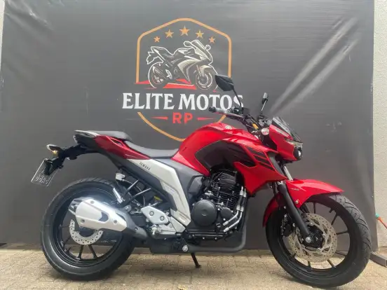 YAMAHA-FZ25 FAZER ABS YAMAHA-FZ25 FAZER ABS-2023