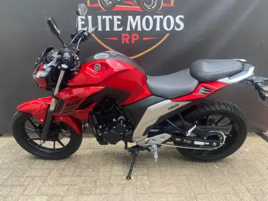 YAMAHA-FZ25 FAZER ABS-2023