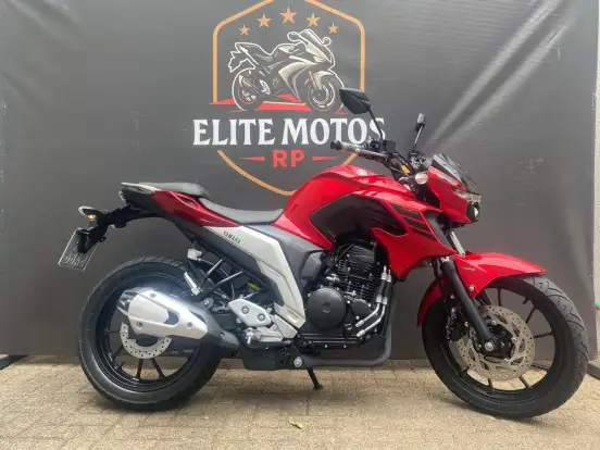 YAMAHA-FZ25 FAZER ABS YAMAHA-FZ25 FAZER ABS-2023