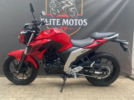 YAMAHA-FZ25 FAZER ABS-2023