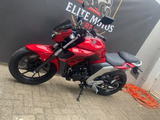 YAMAHA-FZ25 FAZER ABS YAMAHA-FZ25 FAZER ABS-2023