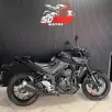 YAMAHA MT-03 ABS YAMAHA MT-03 ABS