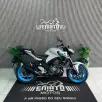 YAMAHA MT-03 CONNECTED ABS YAMAHA MT-03 CONNECTED ABS