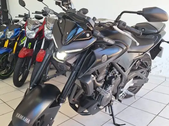 YAMAHA-MT-03 CONNECTED ABS YAMAHA-MT-03 CONNECTED ABS-2026