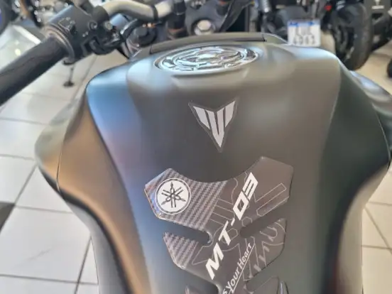 YAMAHA-MT-03 CONNECTED ABS YAMAHA-MT-03 CONNECTED ABS-2026