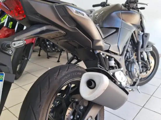 YAMAHA-MT-03 CONNECTED ABS YAMAHA-MT-03 CONNECTED ABS-2026