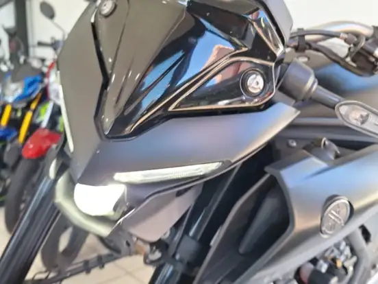 YAMAHA-MT-03 CONNECTED ABS YAMAHA-MT-03 CONNECTED ABS-2026