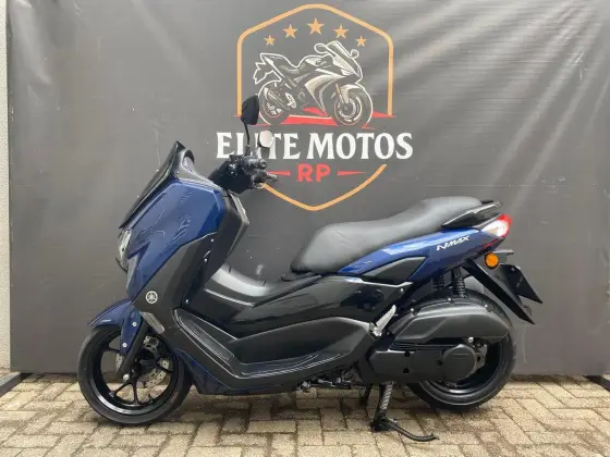 YAMAHA NMAX 160 ABS 