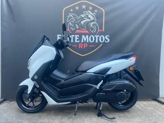 YAMAHA NMAX 160 ABS 