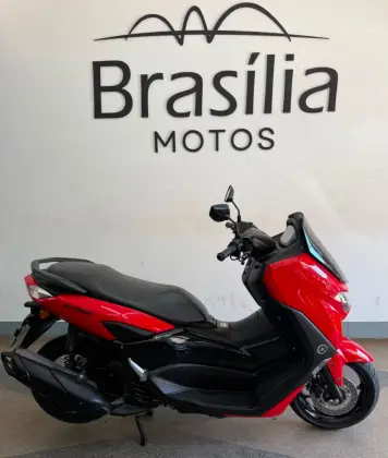 YAMAHA NMAX 160 ABS 