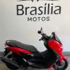 YAMAHA NMAX 160 ABS YAMAHA NMAX 160 ABS