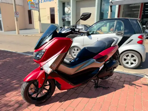 YAMAHA NMAX 160 ABS YAMAHA NMAX 160 ABS