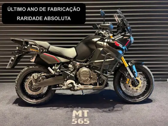 YAMAHA XT1200Z SUPER TÉNÉRÉ DX YAMAHA XT1200Z SUPER TÉNÉRÉ DX
