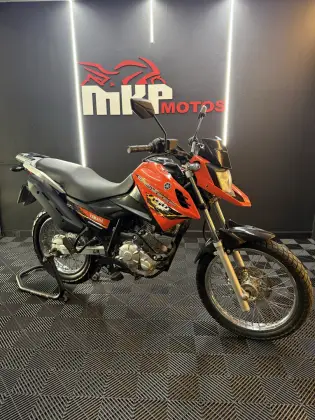 YAMAHA XTZ 150 CROSSER ED 