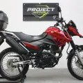 YAMAHA XTZ 150 CROSSER S YAMAHA XTZ 150 CROSSER S