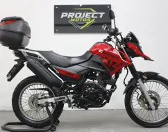 YAMAHA XTZ 150 CROSSER S YAMAHA XTZ 150 CROSSER S