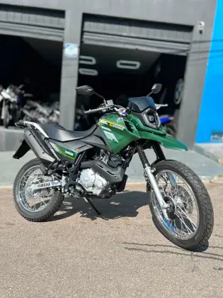 YAMAHA XTZ 150 CROSSER Z YAMAHA XTZ 150 CROSSER Z