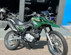 YAMAHA XTZ 150 CROSSER Z YAMAHA XTZ 150 CROSSER Z