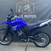 YAMAHA XTZ 250 LANDER YAMAHA XTZ 250 LANDER