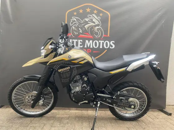 YAMAHA XTZ 250 LANDER 
