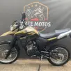 YAMAHA XTZ 250 LANDER YAMAHA XTZ 250 LANDER